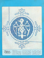 70s Golden Hands Weekly Part 54 Knitting, Dressmaking and Needlecraft Colour Magazine with Patterns and Instructions