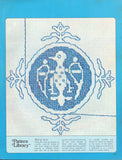 70s Golden Hands Weekly Part 54 Knitting, Dressmaking and Needlecraft Colour Magazine with Patterns and Instructions