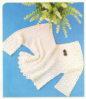 70s Golden Hands Weekly Part 13 Knitting, Dressmaking and Needlecraft Colour Magazine with Patterns and Instructions