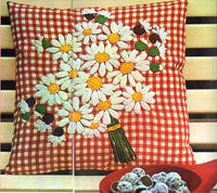 70s Golden Hands Weekly Part 42 Knitting, Dressmaking and Needlecraft Colour Magazine with Patterns and Instructions