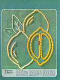 70s Golden Hands Weekly Part 56 Knitting, Dressmaking and Needlecraft Colour Magazine with Patterns and Instructions