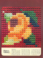 70s Golden Hands Weekly Part 61 Knitting, Dressmaking and Needlecraft Colour Magazine with Patterns and Instructions