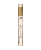 Vintage 1960's Aero Nylon White Zipper 10" (25 cm) long Unused in Original Packaging, Made in Australia