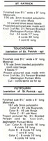 Vintage 70s St. Patrick Macrame Purse Pattern Instant Download PDF 5 pages plus Tips, Terms and Techniques