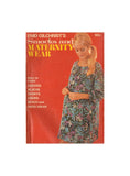Enid Gilchrist's Smocks and Maternity Wear - Drafting Book - Instant Download PDF 56 pages