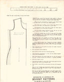 Bevknits 2200 Raglan Knit Tops, Tab Front & Cardigan with Neckline Variations, Uncut, Factory Folded Sewing Pattern Multi Plus Size 8-20