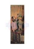 Vintage 70s Macrame Plant Hanger "Shangrila" Pattern Instant Download PDF 2 + 1 pages
