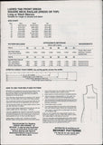 Bevknits 2200A Tab Front Dress or Top with Square Neck and Raglan Sleeves, Uncut, Factory Folded, Sewing Pattern Multi Plus Size 10-22