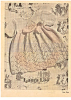 Paragon Baby Book No 3 booklet - Vintage 50s - 11 Knitting Patterns Baby Clothes Instant Download PDF 20 pages