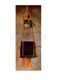 Vintage 70s Macrame Telstar Display Hanger Pattern Instant Download PDF 1 + 4 pages