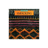 Smocking Needle Crafts 5 Instant Download PDF 32 pages
