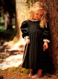 Australian Smocking and Embroidery Magazine, Spring 1996, Issue 35, Factory Folded Patterns, Instructions, Colour Photos, 64 pages
