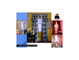 Vogue 2224 Mario Buatta Designer Window Treatments and Lined Drapes, Uncut, Factory Folded Sewing Pattern One Size