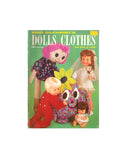 Enid Gilchrist Dolls Clothes - Drafting Book -  PDF 48 pages