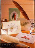 May Gibbs Embroidery by Alison Snepp, Soft Cover Book, 80 pages, Detailed Instructions, Diagrams and Colour Pictures