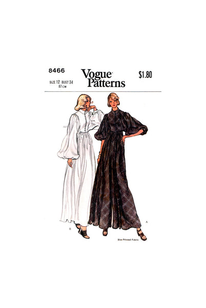70s boho dress pattern That 70's Dress Pt. 1: The Search for the Perfect Dress Pattern Sew What, Gilly?