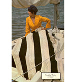 Patons Beehive Colour Series No. 10 - Knitted and Crocheted Afghans - Instant Download PDF 16 pages