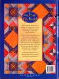 The Joy of Patchwork, Patterns and Projects by Better Homes and Gardens, Soft Cover Book, 110 pages, Colour Photos, Clear Instructions