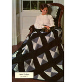 Patons Beehive Colour Series No. 10 - Knitted and Crocheted Afghans - Instant Download PDF 16 pages