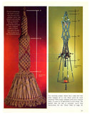 Guide to Macramé Knots - Vintage 70s Macrame Patterns Instant Download PDF 24 pages