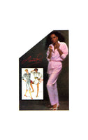 Simplicity 5875 Diana Ross Pants, Slim Skirt and Loose Fitting Top or Tunic, Uncut, Factory Folded, Sewing Pattern, Size 14