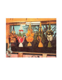 Vintage 70s Macrame Kitchen Planter Patterns Instant Download PDF 3 pages plus 6 pages of extra instructions