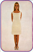 Patons 822 - Airs & Graces 70s Knitting Patterns for Jackets and Jumpers for Women Instant Download PDF 20 pages