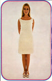 Patons 822 - Airs & Graces 70s Knitting Patterns for Jackets and Jumpers for Women Instant Download PDF 20 pages