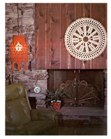 You Can Do Macramé Book 2 - Vintage 70s Macrame Projects Instant Download PDF 40 pages
