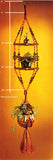 Medley of Macramé Vintage 70s - Macrame Projects Instant Download PDF 36 pages