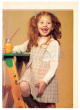 Sewing Is Simple With Enid Gilchrist - Drafting Book - 29 Designs For Children Instant Download PDF 66 pages
