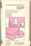Simplicity 102 The Romantic Bedroom: Seven Easy to Follow Cards with Detailed Instructions, Sewing Pattern