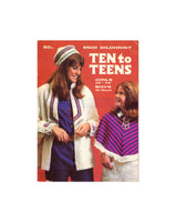 Enid Gilchrist Ten to Teens - Drafting Book - Instant Download PDF 52 pages