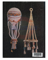 Macramé For Moppets - Vintage 70s Macrame Projects Instant Download PDF 24 pages