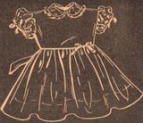 Enid Gilchrist's Toddlers Wardrobe - Drafting Book - Instant Download PDF 52 pages