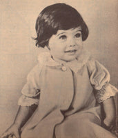 Enid Gilchrist's Under 5 Fashion - Drafting Book - Instant Download PDF 48 pages