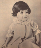 Enid Gilchrist's Under 5 Fashion - Drafting Book - Instant Download PDF 48 pages