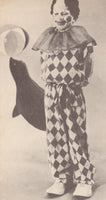 Enid Gilchrist's Fancy Dress 150 Ideas In Patterns And Designs - Drafting Book - Instant Download PDF 40 pages