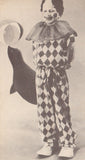 Enid Gilchrist's Fancy Dress 150 Ideas In Patterns And Designs - Drafting Book - Instant Download PDF 40 pages