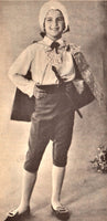 Enid Gilchrist's Fancy Dress 150 Ideas In Patterns And Designs - Drafting Book - Instant Download PDF 40 pages