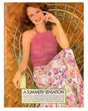 McCall's Macrame Vol II 1979 Instant Download PDF 52 pages
