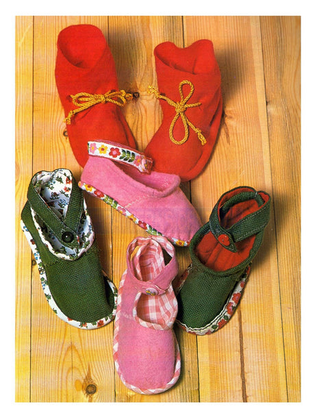 Shoes and Boots - instructions for DRAFTING SEWING PATTERN pieces Instant Download pdf 4 + 5 pages