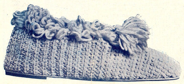 Knitting Journal, Accessories