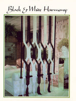 Juliano's Hang It All Book 3 - Vintage 70s - 12 Macrame Patterns Instant Download PDF 22 pages