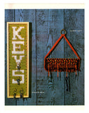 Macramé Royale Vintage Macrame Patterns Instant Download PDF 24 pages