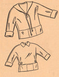 Enid Gilchrist Boy And Girl Clothes Revised Edition - Drafting Book -  Instant Download PDF 52 pages
