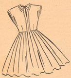 Enid Gilchrist Boy And Girl Clothes Revised Edition - Drafting Book -  Instant Download PDF 52 pages