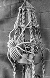 Macrame - The Knotting Craft 1975 - Various Vintage Macrame Patterns Plus Lots Of Extra Instructions Instant Download PDF 48 pages