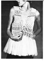 Macrame - The Knotting Craft 1975 - Various Vintage Macrame Patterns Plus Lots Of Extra Instructions Instant Download PDF 48 pages