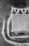 Macrame - The Knotting Craft 1975 - Various Vintage Macrame Patterns Plus Lots Of Extra Instructions Instant Download PDF 48 pages